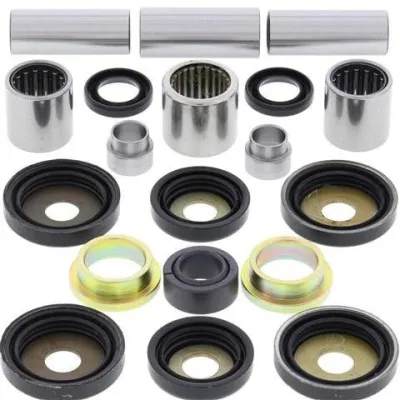 Kit reparación bieleta trasera ALLBALLS 27-1009 Honda CR80R 88-95