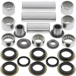 Kit reparación bieleta trasera ALLBALLS 27-1011 Kawasaki KX65 02-20 Suzuki RM65 03-05