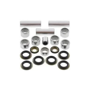 Kit reparación bieleta trasera ALLBALLS 27-1013 Kawasaki KX100 95-97 KX80 91-97 KX80 Big Wheel 92-94