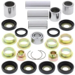 Kit reparación bieleta trasera ALLBALLS 27-1016 Honda CR125R 500R 85-88 CR250R 85-87