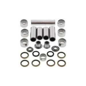 Kit reparación bieleta trasera ALLBALLS 27-1018 Kawasaki KX125 99-03 KX250 99-03