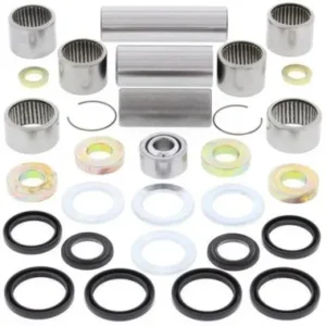 Kit reparación bieleta trasera ALLBALLS 27-1021 Honda CR500R 93-94