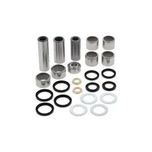 Kit reparación bieleta trasera ALLBALLS 27-1024 Honda CR 500 R 95