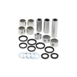 Kit reparación bieleta trasera ALLBALLS 27-1025 Honda CR500R 96-01
