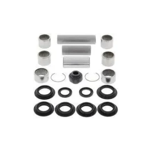 Kit reparación bieleta trasera ALLBALLS 27-1026 Honda CR125R 250R 500R 89-90