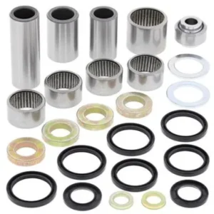Kit reparación bieleta trasera ALLBALLS 27-1033 Honda CR125R 96 CR250R 96