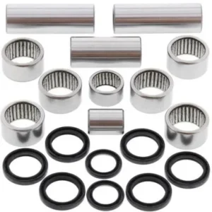 Kit reparación bieleta trasera ALLBALLS 27-1043 Kawasaki KLX400-R-SR 03-04 Suzuki DRZ400-E-K-S-SM 00-22 RM125 00 RM250 00