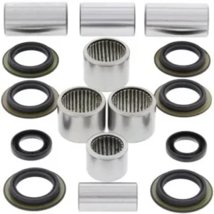 Kit reparación bieleta trasera ALLBALLS 27-1045 Honda CR80R 96-02 CR80RB 96-02 CR85R 03-07 CR85RB 03-07