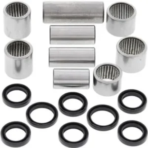 Kit reparación bieleta trasera ALLBALLS 27-1047 Honda XR400R 98-04
