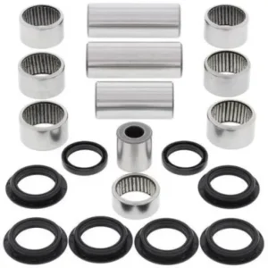 Kit reparación bieleta trasera ALLBALLS 27-1053 Suzuki RM125 98-99 RM250 98-99