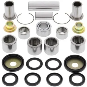 Kit reparación bieleta trasera ALLBALLS 27-1058 Yamaha YZ80 93-01 YZ85 02