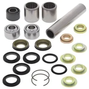 Kit reparación bieleta trasera ALLBALLS 27-1059 Kawasaki KX 60 85-03 Suzuki RM 60 03