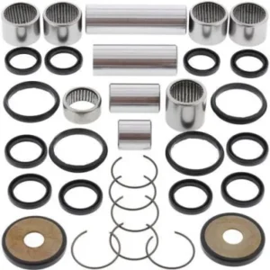 Kit reparación bieleta trasera ALLBALLS 27-1064 Suzuki RM125 96-97 RM250 96-97