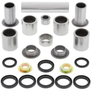 Kit reparación bieleta trasera ALLBALLS 27-1065 Yamaha YZ 125 250 YZF 250 426 450 WRF 250 426 450
