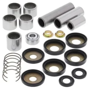 Kit reparación bieleta trasera ALLBALLS 27-1069 Suzuki RM125 93-95 RM250 93-95