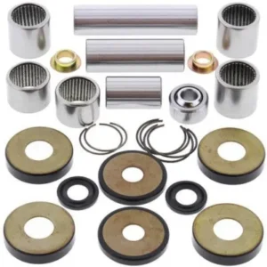 Kit reparacion bieleta trasera Allballs 27-1071 Suzuki RM 125/250 90