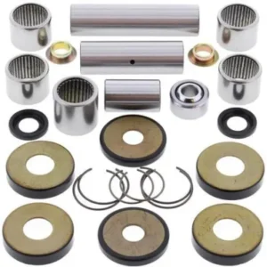 Kit reparación bieleta trasera ALLBALLS 27-1074 Suzuki RM125 92 RM250 92