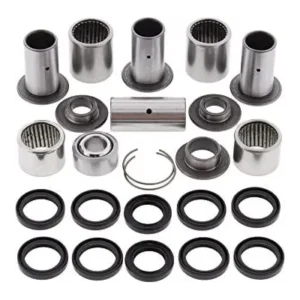 Kit reparación bieleta trasera ALLBALLS 27-1080 Yamaha YZ125 87-88 YZ250 88-89