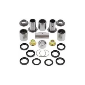 Kit reparación bieleta trasera ALLBALLS 27-1084 Yamaha WR250 91-93 WR500 92-93 YZ125 89-92 YZ250 90-92