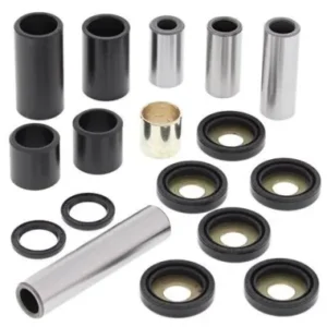 Kit reparación bieleta trasera ALLBALLS 27-1090 Honda CRF100F 04-13 XR100R 01-03