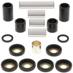 Kit reparación bieleta trasera ALLBALLS 27-1091 Honda CRF80F 04-13 XR100R 85-00 XR80R 85-03