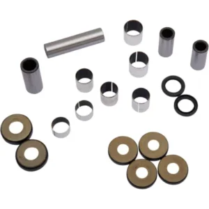 Kit reparación bieleta trasera ALLBALLS 27-1097 Yamaha TTR125-E Drum brake 00-09 TTR125L Disk brake 00-08 LE D03-22