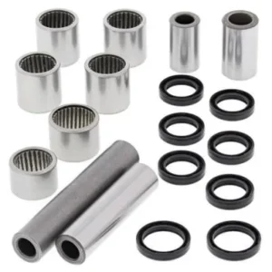 Kit reparación bieleta trasera ALLBALLS 27-1098 Honda CRF150F 03-17 CRF230F 03-19