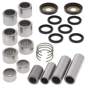 Kit reparación bieleta trasera ALLBALLS 27-1114 Suzuki RM85 04 RM85L 04