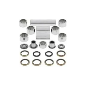 Kit reparación bieleta trasera ALLBALLS 27-1117 Kawasaki KX125 250F 04-05 KX250 04-07 Suzuki RMZ250 04-06