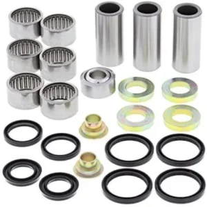 Kit reparación bieleta trasera ALLBALLS 27-1119 HUSQVARNA CR125 96-01 CR250 97-01 WR125 01 WR250 01 WR360 01