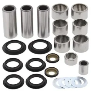 Kit reparación bieleta trasera ALLBALLS 27-1123 Kawasaki KLX250R 95-96 KLX250S 06-20 KLX250SF 09-10 KLX300(R) 97-22