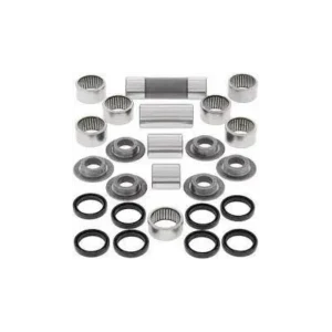 Kit reparación bieleta trasera ALLBALLS 27-1127 Suzuki RM125 250 04-08 RMZ250 07-09 RMZ450 05-09