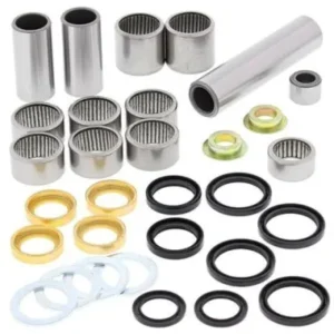 Kit reparación bieleta trasera ALLBALLS 27-1129 Yamaha YZ125 05 YZ250 05 YZ250F 07