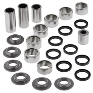 Kit reparación bieleta trasera ALLBALLS 27-1132 Suzuki RM125 02-03 RM250 02-03