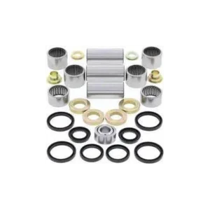 Kit reparación bieleta trasera ALLBALLS 27-1133 HUSQVARNA CR125 02-04 CR250 02-04 WR125 02-04 WR250 02-04 WR360 02