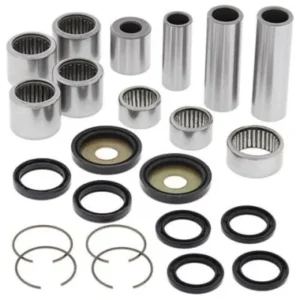 Kit reparación bieleta trasera ALLBALLS 27-1134 Suzuki RM85 05-22 RM85L 05-16