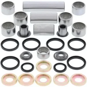 Kit reparación bieleta trasera ALLBALLS 27-1137 Kawasaki KLX450R 08-09 KLX450R (AU) 18-19 KX250F 06-20 KX450F 06-18