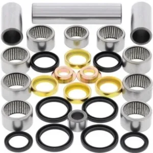 Kit reparación bieleta trasera ALLBALLS 27-1142 Yamaha WR250F 06 WR450F 06