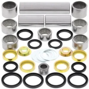 Kit reparación bieleta trasera ALLBALLS 27-1145 Yamaha WR250F 07-14 WR450F 07-15 YZF250 450 06-08