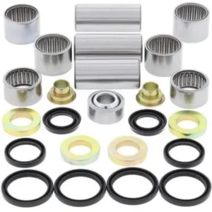 Kit reparación bieleta trasera ALLBALLS 27-1146 HUSQVARNA CR125 05-08 WR125 05-08 WR250 05-13 WR300 08-13