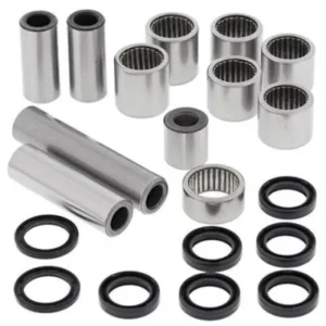 Kit reparación bieleta trasera ALLBALLS 27-1153 Honda CRF150R-RB 07-22