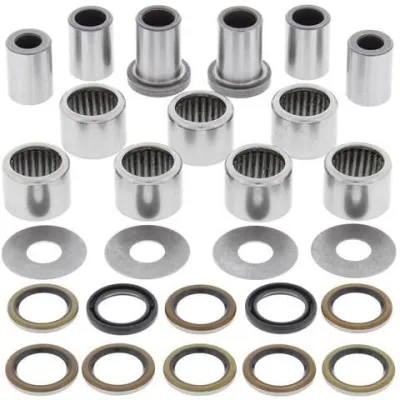 Kit reparación bieleta trasera ALLBALLS 27-1154 GASGAS TXT-GP 18-19 TXT-Pro Racing 17 TXT Trials 98-18