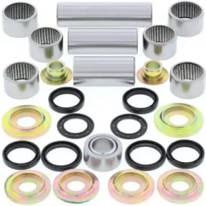 Kit reparación bieleta trasera ALLBALLS 27-1155 TM EN125 250 250F 300 400F 450F 530F MX125 250 250F 300 400F 450F 530F