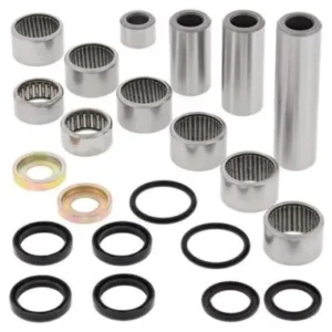 Kit reparación bieleta trasera ALLBALLS 27-1156 TM EN125 250 250F 300 450 530F MX125 250 250F 300 450 530F