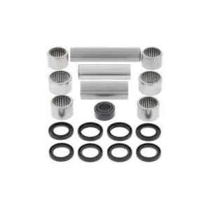 Kit reparación bieleta trasera ALLBALLS 27-1158 Honda CR250R 88