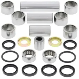 Kit reparación bieleta trasera ALLBALLS 27-1163 TM EN MX SM SMR SMX