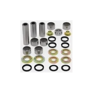 Kit reparación bieleta trasera ALLBALLS 27-1164 TM MX 85 06-09