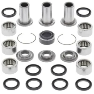 Kit reparación bieleta trasera ALLBALLS 27-1166 Kit Montesa 315R 99-04 4RT 05-07