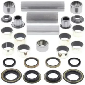 Kit reparación bieleta trasera ALLBALLS 27-1167 Kawasaki KLX140 08-22 KLX140G 17-22 KLX140L 08-22