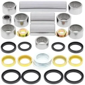 Kit reparación bieleta trasera ALLBALLS 27-1170 Yamaha YZ125 06-22 YZ125X 20-22 YZ250 06-22 YZ250X 16-22